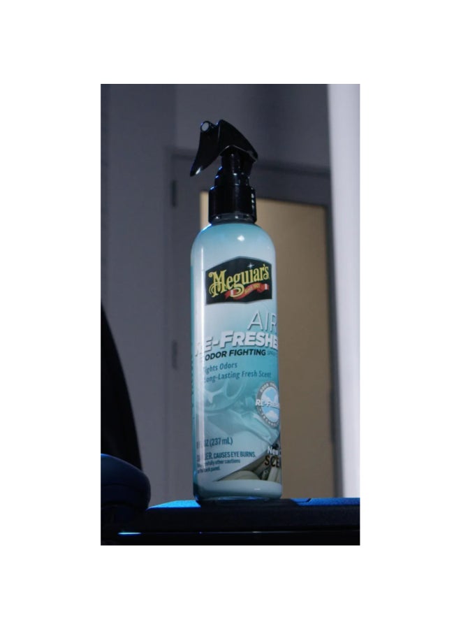 مجوايرز بخاخ معطر جو منعش يدوم طويلاً لمكافحة الروائح الكريهة 237 مل G250608 - Image 3